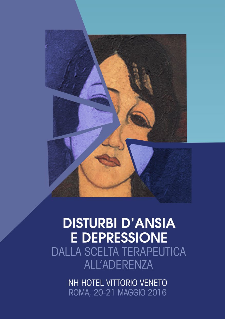 Disturbi D’Ansia e Depressione: Dalla Scelta Terapeutica All’Aderenza